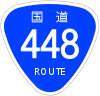 ROUTE448